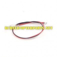 HAK635C-31 LED Light Parts for Haktoys HAK635C RC Helicopter