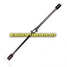 RCHak738c-22 Flybar Parts for Hak738c Helicopter