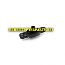RCHak738c-20 Lower Main Blade Grip for Hak738c Helicopter