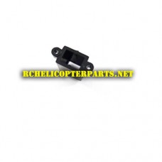 RCHak738c-27 Head of Plug Parts for Hak738c Helicopter