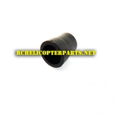 RCHak738c-28 Bearing Collar Parts for Hak738c Helicopter