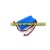 RCHak738c-47 Battery Parts for Hak738c Helicopter