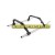 RCHak738c-71 Landing Skid Parts for Hak738c Helicopter