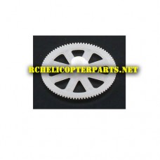 HAK807-13 Main Gear Parts For Haktoys HAK807 RC Helicopter