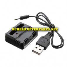 HAK807-15 Charger For HAK807 Helicopter 