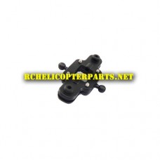 HK-645-03 Upper Main Blade Grip Parts For Haktoys HK-645 Apache Helicopter