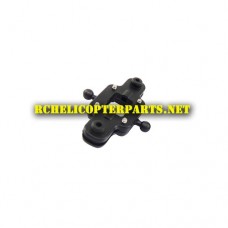 HK-645-03 Upper Main Blade Grip Parts For Haktoys HK-645 Apache Helicopter