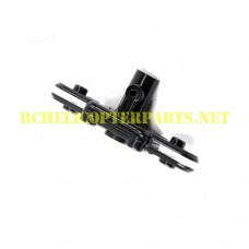 HK685-06 Lower Blade Clip Parts For Haktoys HK-685 Helicopter