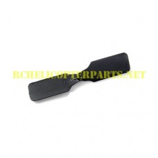 HK685-19 Tail Blade Parts For Haktoys HK-685 Helicopter