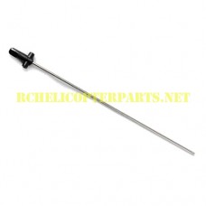 HK685-25 Main Shaft Parts For Haktoys HK-685 Helicopter