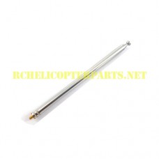 HK685-28 Antenna Parts For Haktoys HK-685 Helicopter