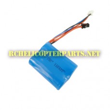 HK685-30 Battery Parts For Haktoys HK-685 Helicopter