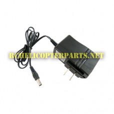 HK685-31-C Charger Parts For Haktoys HK-685 Helicopter