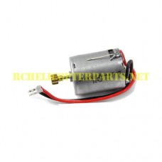 HK685-33 Front Main Motor Parts For Haktoys HK-685 Helicopter