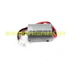 HK685-34 Rear Main Motor Parts For Haktoys HK-685 Helicopter