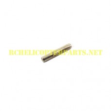 HK685-40 Pin for Balance Bar Parts For Haktoys HK-685 Helicopter