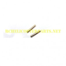 HK685-41 Pin for Clip Parts For Haktoys HK-685 Helicopter