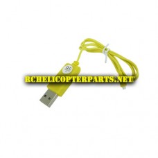 C2-07 USB Parts for Kingco C2 RC Helicopter
