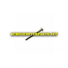 C2-11 Pin of Flybar Parts for Kingco C2 RC Helicopter