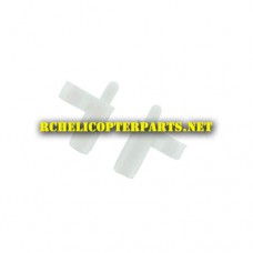 C2-10 Cabin Lock Parts for Kingco C2 RC Helicopter Part