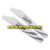 K12-02-V2 Upper Main Rotor Blade Part For Kingco K12 Helicopter