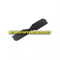 K12-05 Tail Blade Parts for K12 4 Channel RC Helicopter