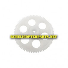 K12-09 Main Gear A Parts for K12 4 Channel RC Helicopter