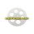 K12-09 Main Gear A Parts for K12 4 Channel RC Helicopter