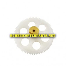 K12-10 Main Gear B Parts for K12 4 Channel RC Helicopter