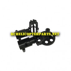 K16-07 Tail Motor Holder Part For Kingco K16 Helicopter