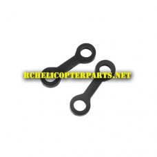 K16-13 Connect Buckle Parts For Kingco K16 Helicopter