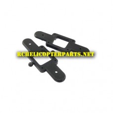 K16-14 Top Main Blade Grip Part For Kingco K16 Helicopter