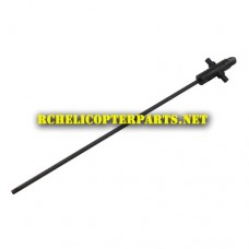 K16-19 Inner Shaft Part For Kingco K16 Helicopter