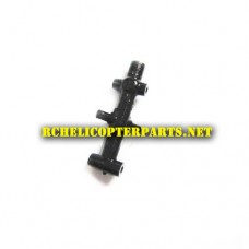 K9-04 Inner Shaft Head Parts For Kingco K Model K9 RC Helicopter