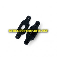 K304-08 Lower Main Blade Grip Parts for Kingco K304 Helicopter