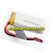 K304-28 Lipo Battery Parts for Kingco K304 Helicopter
