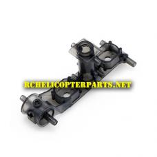 K5-11 Main Frame Parts Parts For Kingco K5 Helicopter