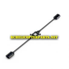 K5-13 Balance Bar Parts Parts For Kingco K5 Helicopter