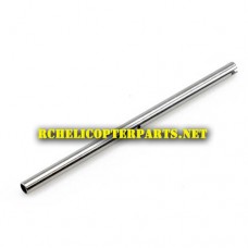 K5-18 Outter Shaft Parts For Kingco K5 Helicopter