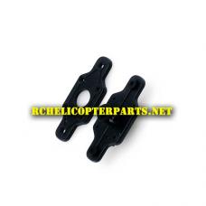 K5-07 Lower Main Blade Grip Parts Parts For Kingco K5 Helicopter