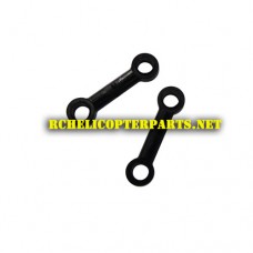 K6-15 Connect Buckle Parts Parts For Kingco K6 RC Helicopter