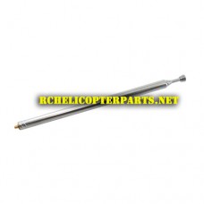 K6-20 Antenna Part For Kingco K6 RC Helicopter