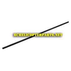 K6-31 Tail Boom Parts For Kingco K6 RC Helicopter
