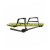 K6-4 Landing Skid Parts For Kingco K6 Helicopter 