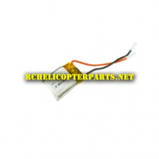6036-08 Lipo Battery for 6036 Helicopter