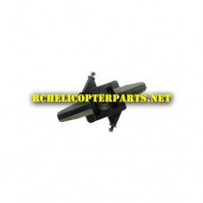 6036-09 Upper Main Blade Grip for 6036 Helicopter