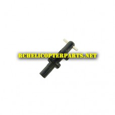 6036-11 Head of Inner Shaft for 6036 Helicopter