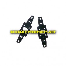 6036-12 Main Blade Holder for 6036 Helicopter