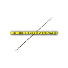 6036-15 Inner Shaft Parts for Mota 6036 Helicopter