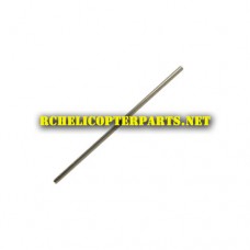 6036-16 Outter Shaft Parts for Mota 6036 Helicopter